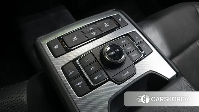 Genesis G80 id 3013684 из Кореи 9