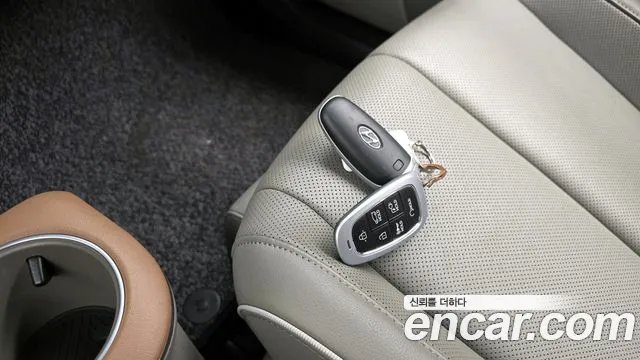 Hyundai Ionic 5 id 2721988 из Кореи 9