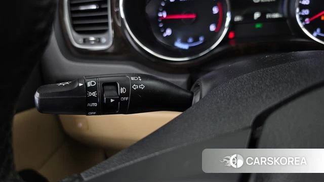 Kia The New Carnival id 4923733 из Кореи 9