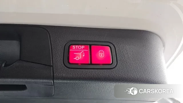 Mercedes-Benz EQB X243 id 3467887 из Кореи 9