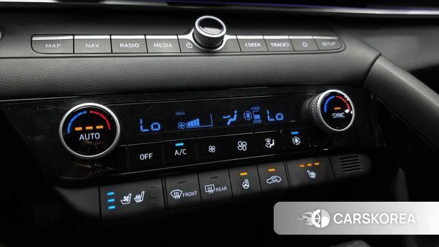 Hyundai Avante Hybrid (CN7) id 4202395 из Кореи 9