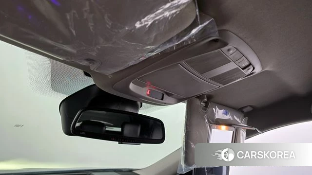 Renault Korea (Samsung) The New QM6 id 3963489 из Кореи 9