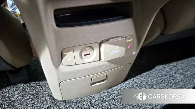 Kia The New Carnival id 3060903 из Кореи 9