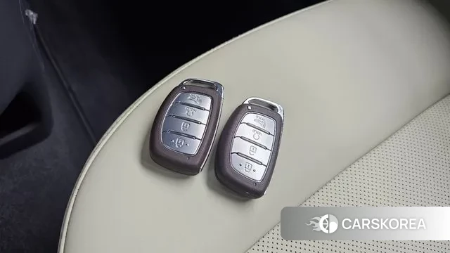 Hyundai The New Casper id 3446860 из Кореи 9