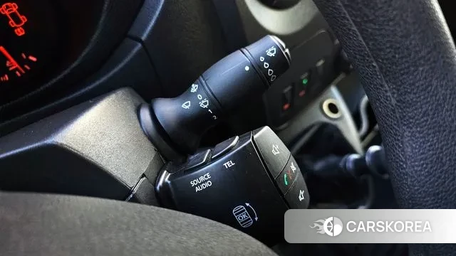 Renault Korea (Samsung) Master id 3449315 из Кореи 9