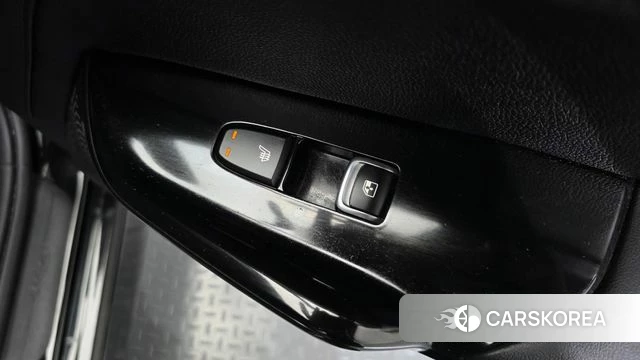 Kia K5 3rd generation id 4619936 из Кореи 9
