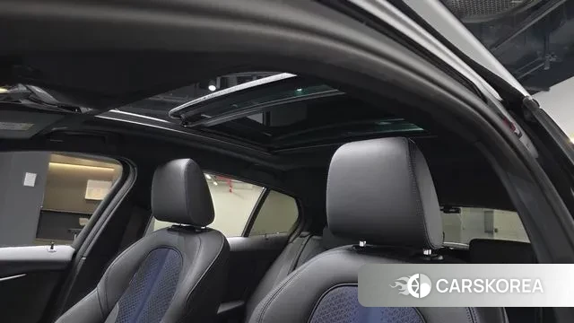 BMW 1 Series (F40) id 3457229 из Кореи 9