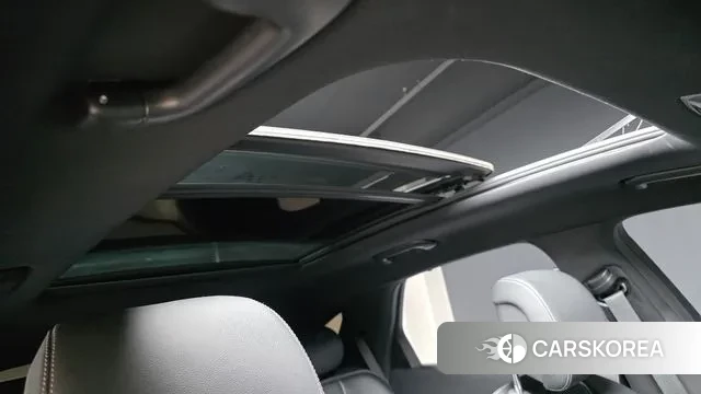 Genesis GV70 id 3550657 из Кореи 9