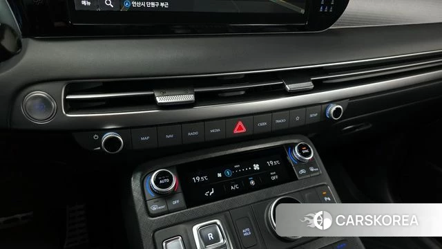 Hyundai The New Palisade id 4202020 из Кореи 9