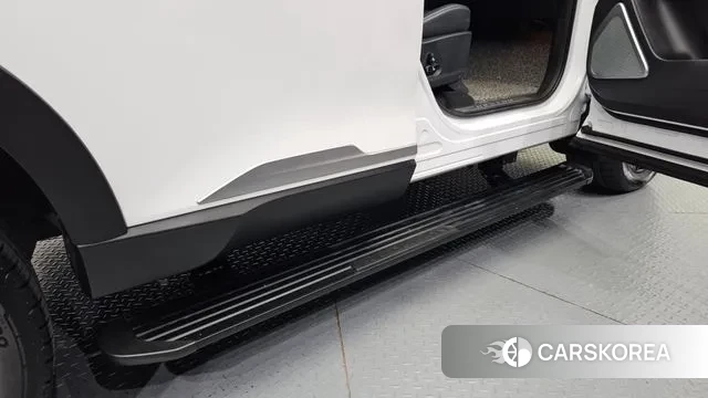 Ssangyong All New Rexton id 3342863 из Кореи 9