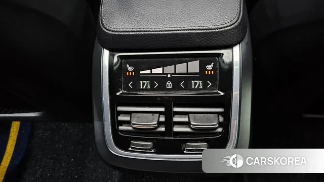 Volvo S90 id 3096121 из Кореи 9