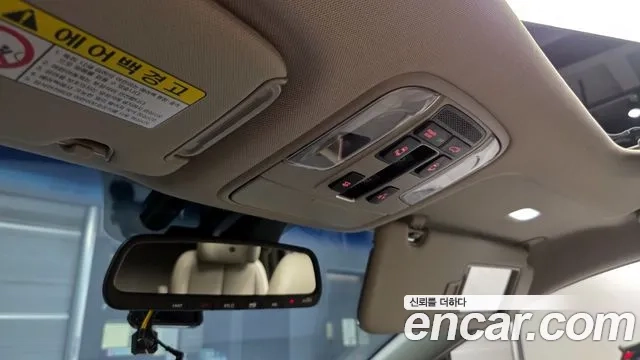 Kia The New Carnival id 2913068 из Кореи 9