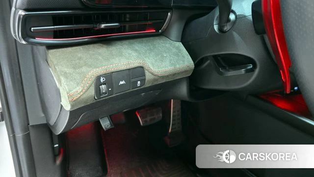 Hyundai Avante (CN7) id 3954659 из Кореи 9