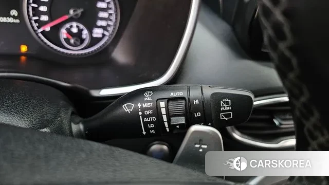 Hyundai The New Santa Fe id 3740263 из Кореи 9