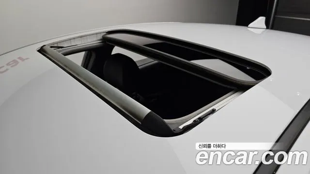 Hyundai Ionic Electric id 2922980 из Кореи 9