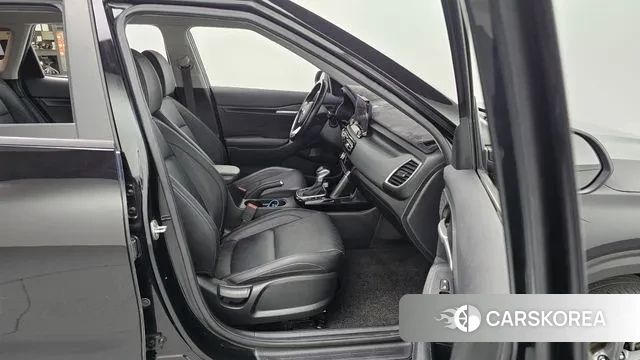 Kia Seltos id 3095121 из Кореи 9