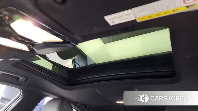 BMW 5 Series (G30) id 3336752 из Кореи 9