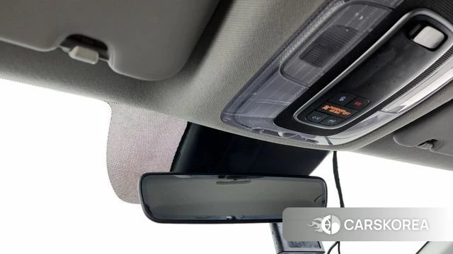 Hyundai Avante Hybrid (CN7) id 4203111 из Кореи 9