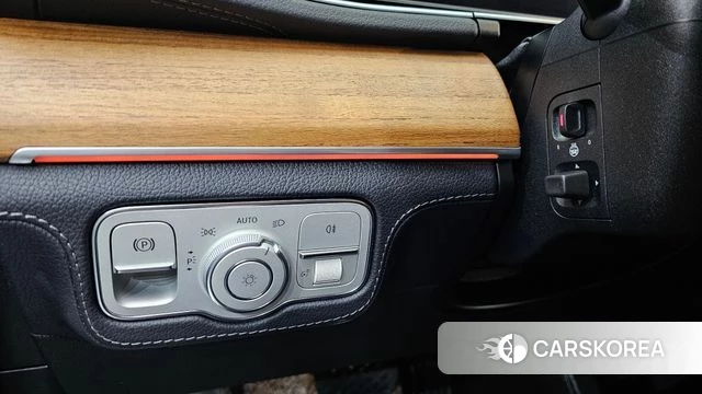 Mercedes-Benz GLE-Class W167 id 3924484 из Кореи 9