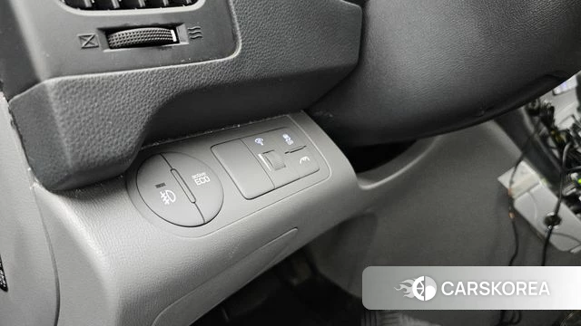 Hyundai The New Grand Starex id 4390080 из Кореи 9