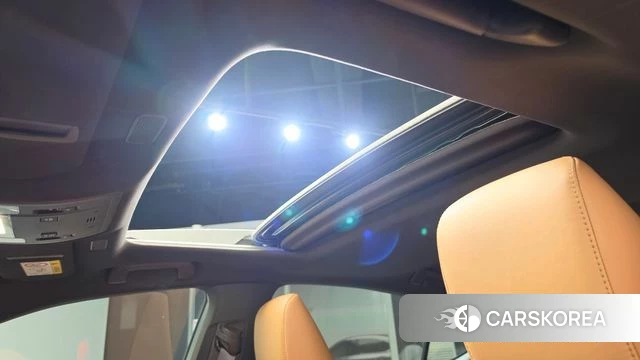 Lexus ES300h 7th generation id 4894597 из Кореи 9