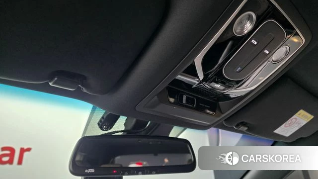 Ssangyong All New Rexton id 3842143 из Кореи 9