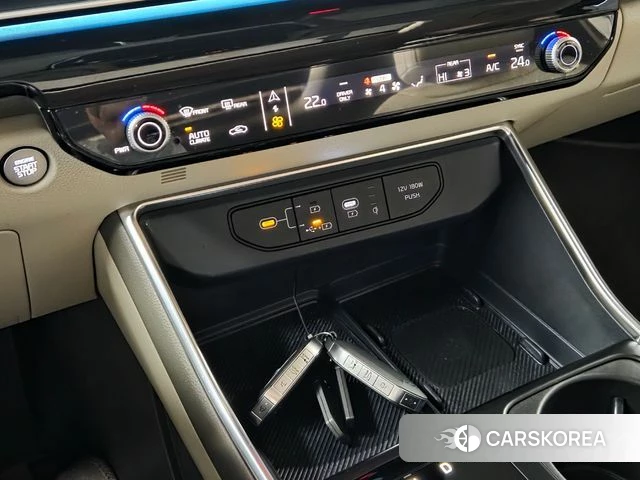 Kia The New Carnival 4th Generation id 3870142 из Кореи 9