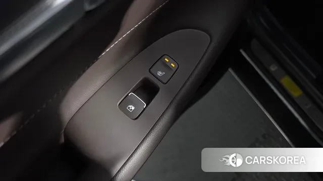 Hyundai The New Grandeur IG Hybrid id 3395064 из Кореи 9