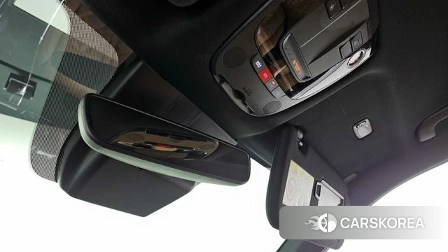 Kia Sorento 4th Generation id 4267699 из Кореи 9