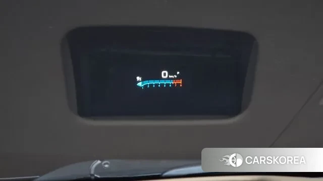 Cadillac XT5 id 3259558 из Кореи 9