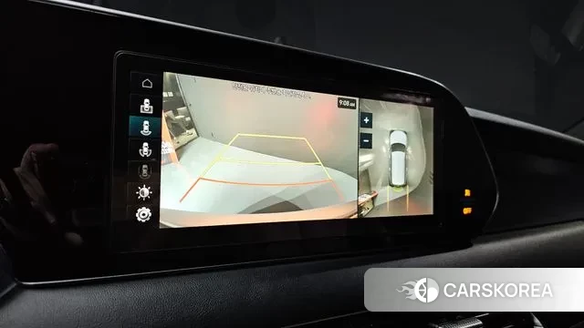 Hyundai Palisade id 3474027 из Кореи 9