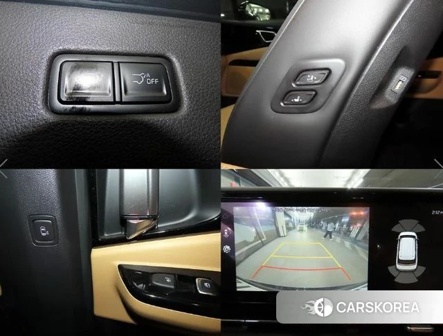 Kia Carnival 4th generation id 3866363 из Кореи 9