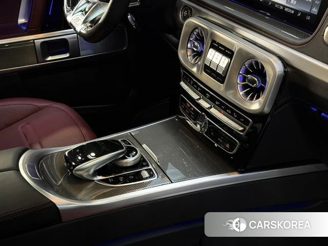 Mercedes-Benz G-class id 4274211 из Китая 9