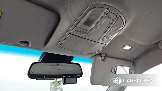 Hyundai All New Tucson id 3357064 из Кореи 9