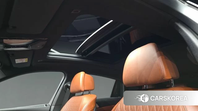 BMW X6 (G06) id 4457951 из Кореи 9