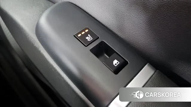 Hyundai Grandeur Hybrid (GN7) id 3394416 из Кореи 9