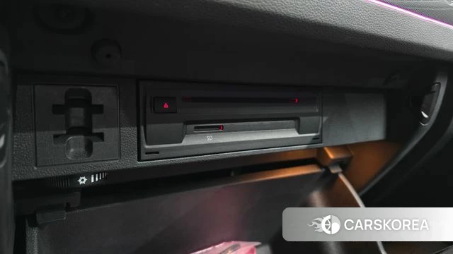 Volkswagen Tiguan second Generation id 3916485 из Кореи 9