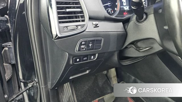 Hyundai Grandeur IG id 4331639 из Кореи 9