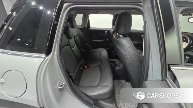 Mini Cooper id 4444784 из Кореи 9
