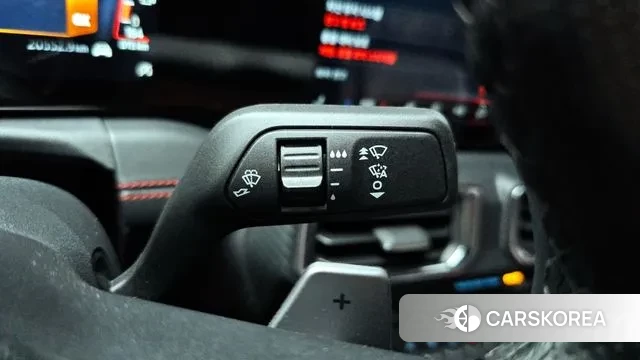 Ford Mustang 7th Generation id 3523254 из Кореи 9