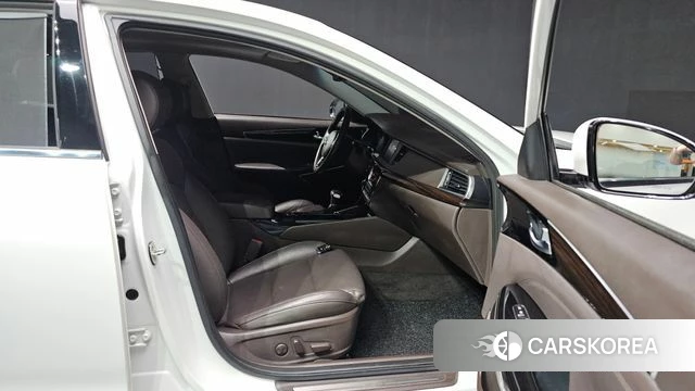 Kia Come New K7 id 4727959 из Кореи 9
