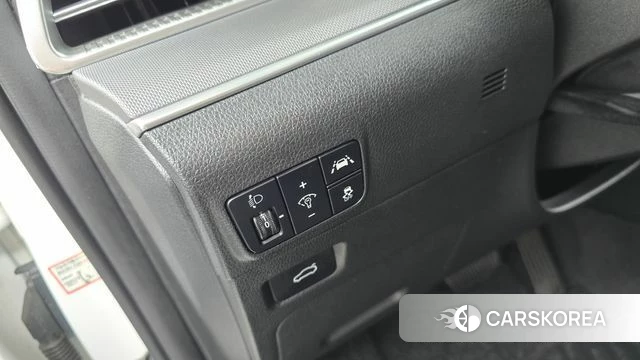 Kia K5 3rd generation id 4872736 из Кореи 9