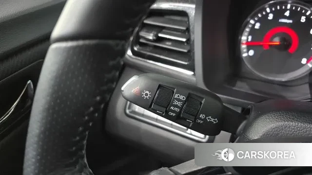 Ssangyong Tivoli Air id 3463890 из Кореи 9