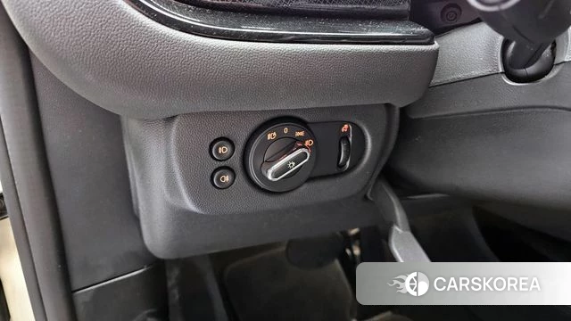 Mini Cooper Clubman id 3827820 из Кореи 9