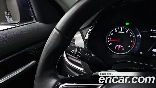 Kia Seltos id 2868465 из Кореи 9