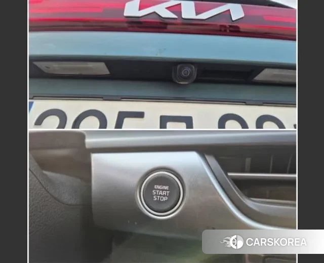 Kia The New Seltos id 3467221 из Кореи 9