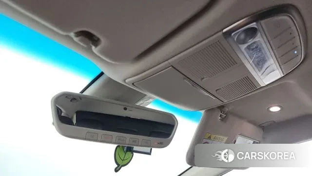 Genesis G90 id 3060184 из Кореи 9