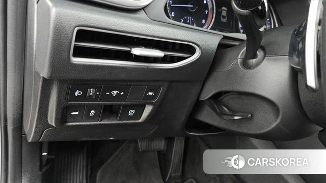 Hyundai Sonata (DN8) id 4501187 из Кореи 9