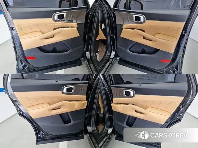 Kia Sorento 4th Generation id 3319013 из Кореи 9