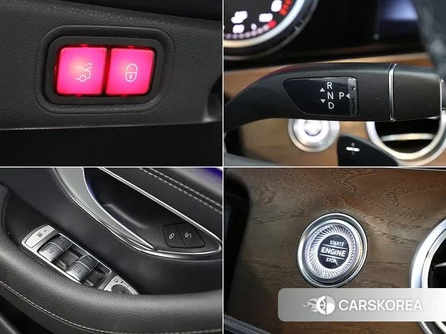 Mercedes-Benz E-Class W213 id 3098175 из Кореи 9